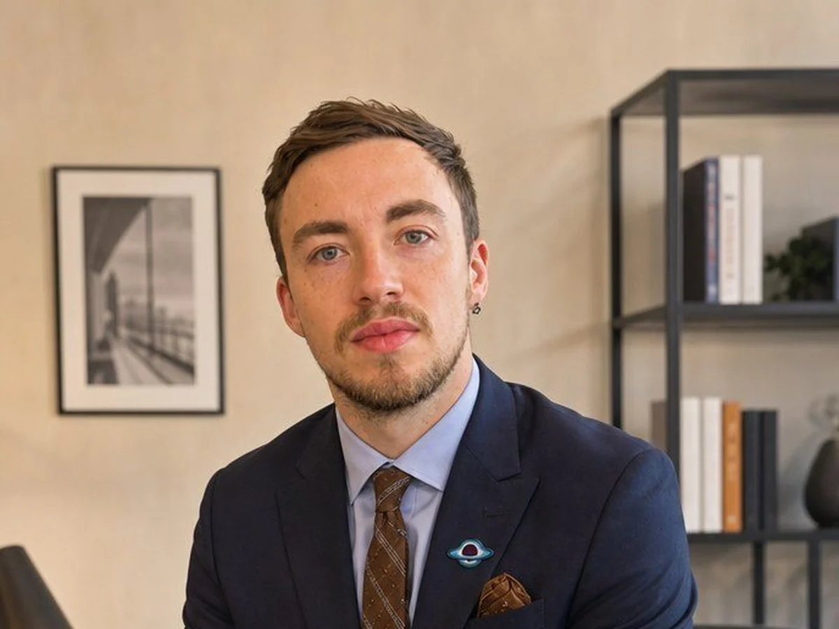 Karl-Alexander Ditter, CSO