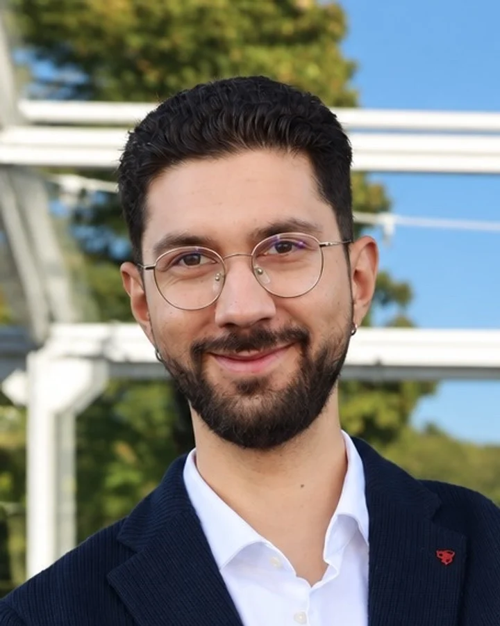 Varun Sjöberg, Head of Legal